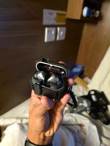 Samsung Buds 3 pro