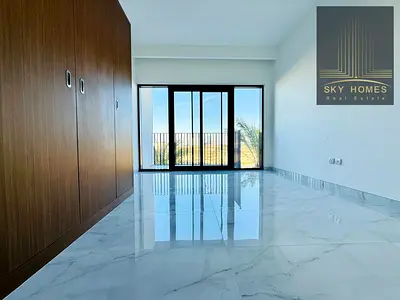 Huge size semi furnished studio available available for rent with all amenities just in 40k