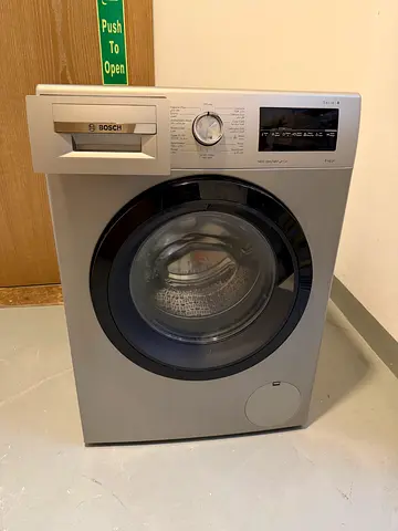Bosch Front Load Washing Machine, WAN28283GC, 8kg, 1400RPM ,Seires 4  DELIVERY + WARRANTY