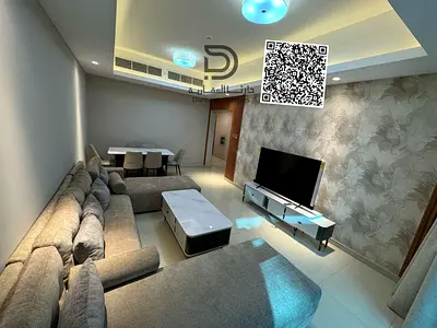 🔥🔥 READY TO MOVE | FOR SALE 🔥🔥 🏡 GULFA B – 2 BHK APARTMENT ✨ Series 02 | Ready to Move In! 📐 Apartment Size: 1,615 SQFT 💰 Total Price: AED 7