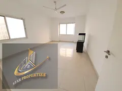 BIG OFFER !! NICE STUDIO APARTMENT WITH SEPRATE KITCHEN ONLY ON 22000 IN AL QASIMIA