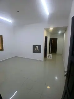 🏡 Al Rashidiya 1 | Practical Layout at an Affordable Price | 1 Bedroom & Living Room | 1 Bathroom