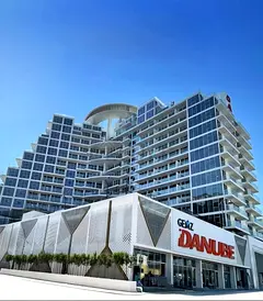 Fully Furnished | Modern Living | Rented