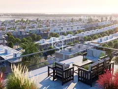 3BR Duplex Apartment | Big Layout | Balcony