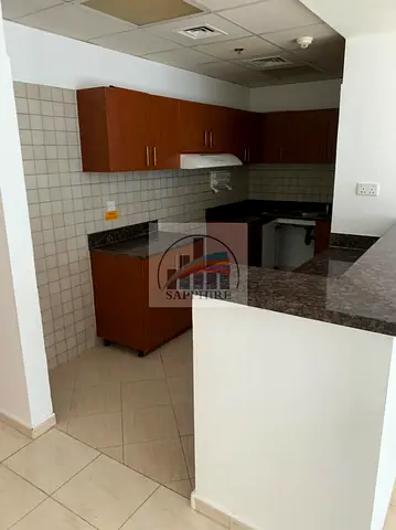Lowest Price 44,999 | 1 BR Sky courts Tower A | Community & Pool Access I Without Balcony
