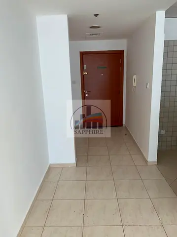 Lowest Price 44,999 | 1 BR Sky courts Tower A | Community & Pool Access I Without Balcony