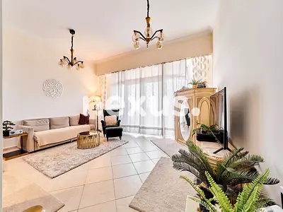 Unfurnished | Lush Greenery | Multiple Cheques