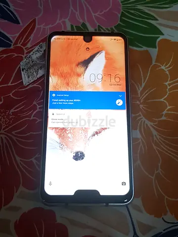 Sharp Aquos R2 compact 64gb