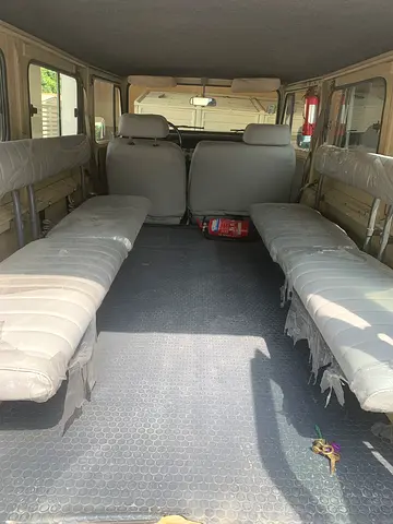 1983 Toyota LAND CRUISER 缩略图 12