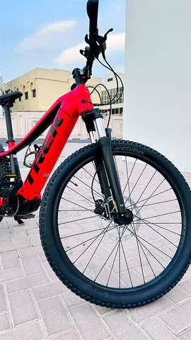 Trek emtb powerfly 4, 2024 model