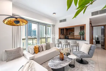 Upgraded | Furnished | Vacant on Transfer