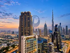 Open View 30 Days Free | Metro DIFC | Book Now Offer