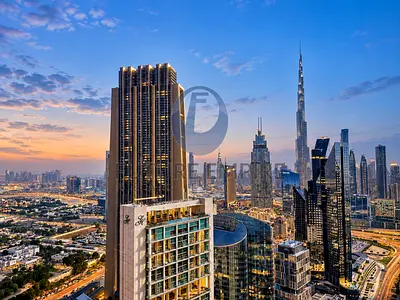 Open View 30 Days Free | Metro DIFC | Book Now Offer