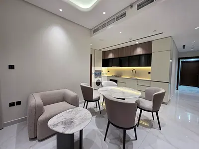 READY TO MOVE | BRAND NEW | FULLY FURNISHED