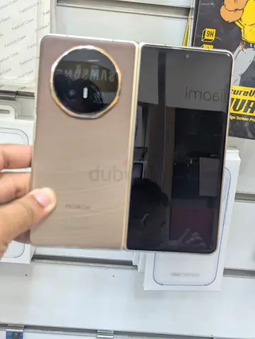 Honor Magic V5 (512GB) Only Phone