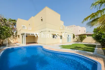 Ready Now | Private Pool | Family Friendly