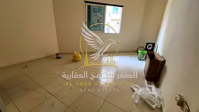 Spacious Family Studio for Rent in BuTina Sharjah with Split AC Central Gas Large Windows and Natura
