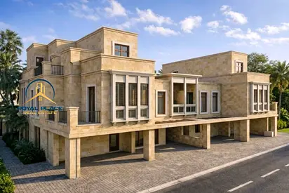 DAMAC LAGOON MALTA | YOUR DREAM HOME AWAITS
