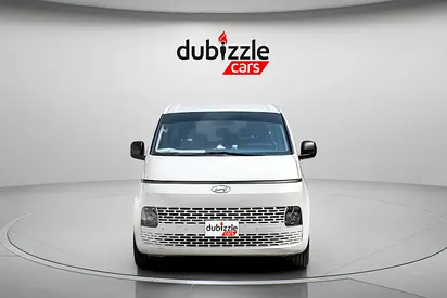 صورة 2 لـ 2024 Hyundai STARIA