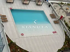 HIGH FLOOR |SPACIOUS | CLOSE KITCHEN | RENTED