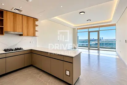Brand New | High Floor | Panoramic Pool View