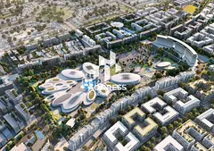 The Gate 6 | Luxury Apartments | Boulevard View