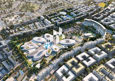 The Gate 6 | Luxury Apartments | Boulevard View