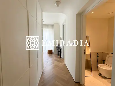 Elevated Living | Stunning Sea Views | Upgraded and High Tech Unit