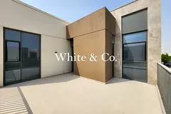 4 Bedroom| Corner Plot | Lazy River Views