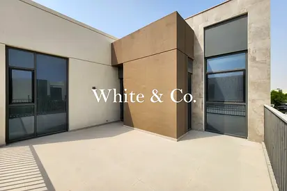 4 Bedroom| Corner Plot | Lazy River Views