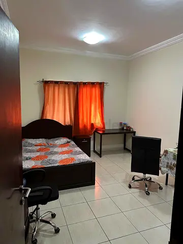 Room for family at Al Raffa near Burdubai / Mankhool