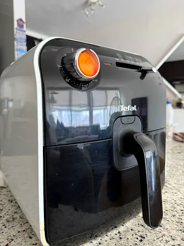 Tefal airfryer