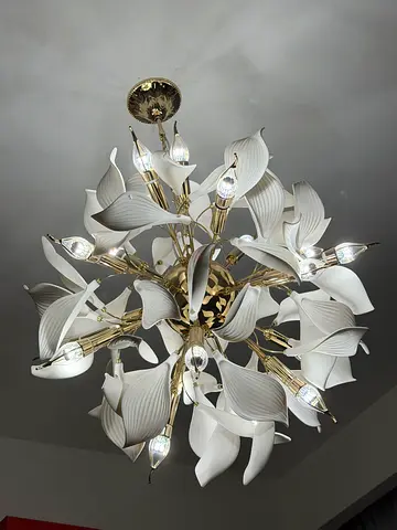 Chandellier
