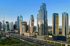 Exclusive Sky Collection | High Floor | Burj Khalifa view
