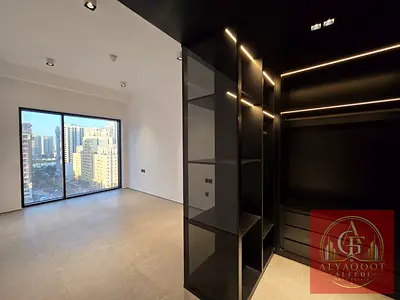 1BR Apartment + Laundry Room | Spacious Layout | Brand New