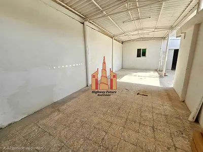 3Bhk + Hall yard parking 3 washroom in sharjah