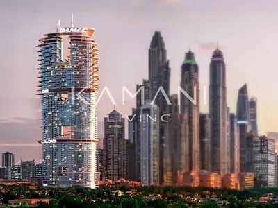 Branded Residence | Amenities View | Low Floor