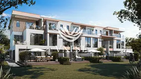 4 BR Townhouse | Zero Commission | Tropical Living