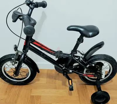 Giant 12 for age 3 to 5 years