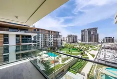 PARK VIEW | CORNER UNIT | CITYWALK EXPERT