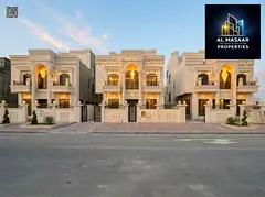 Receive your villa ready for occupancy, including registration and ownership fees - very spacious in