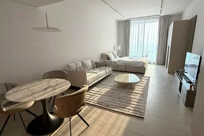 Fully furnished Studio | Pool View | AED 59K