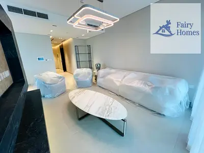 Furnished 2BR Apartment | Burj Khalifa & Skyline View | Society House Downtown Dubai