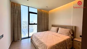 Newly Handed Over 2BR | Bright Layout | Ready to Move In
