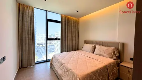 Newly Handed Over 2BR | Bright Layout | Ready to Move In