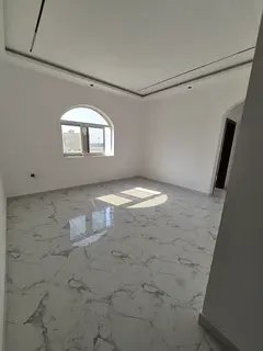 Apartment for Rent in Al Alia Ajman One Bedroom and Living Room