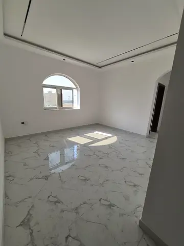 Apartment for Rent in Al Alia Ajman One Bedroom and Living Room