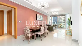 Fully Furnished | Spacious | Vacant