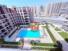 Lavish 3-BR | Brand New | Maid Room | Gym