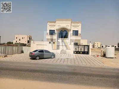💎 Elegant Design | Stone-Clad Facades | Prime Location An excellent opportunity to own a distingui